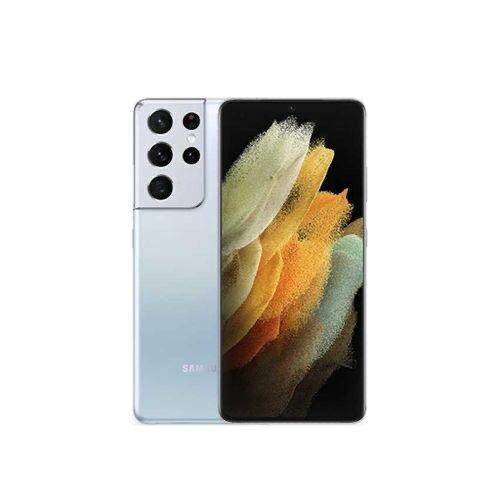 Samsung Galaxy S21 Ultra - 6.9'' - 128GB HDD - 12GB RAM - 10