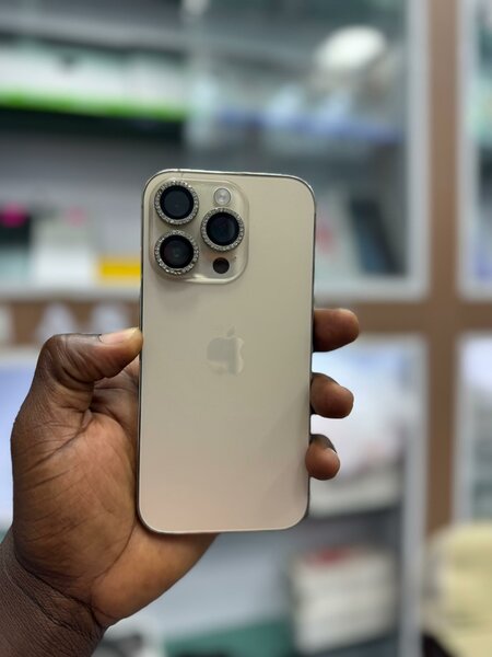 iPhone 14 Pro 256Go 2 puces