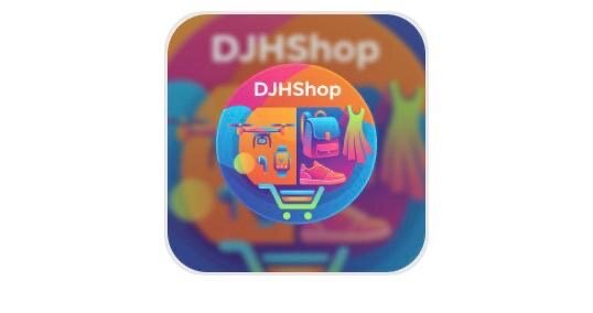 Djh store 