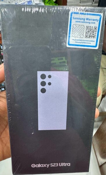 Samsung Galaxy S23 Ultra