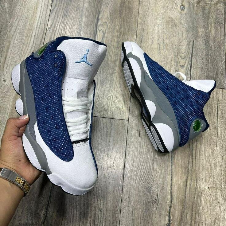 Baskets Air Jordan 13 Retro