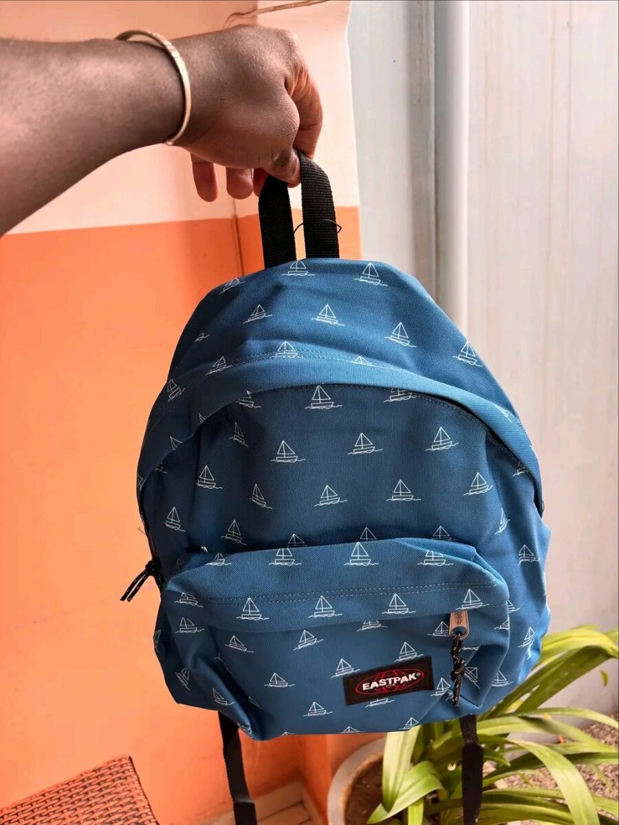 Sacs à dos tendance Eastpak