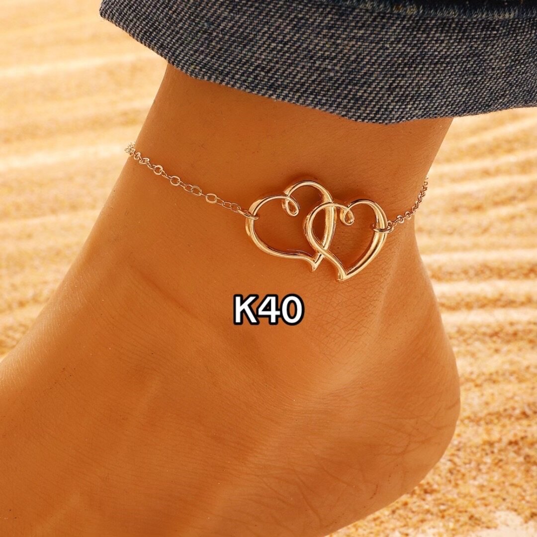 Anklets