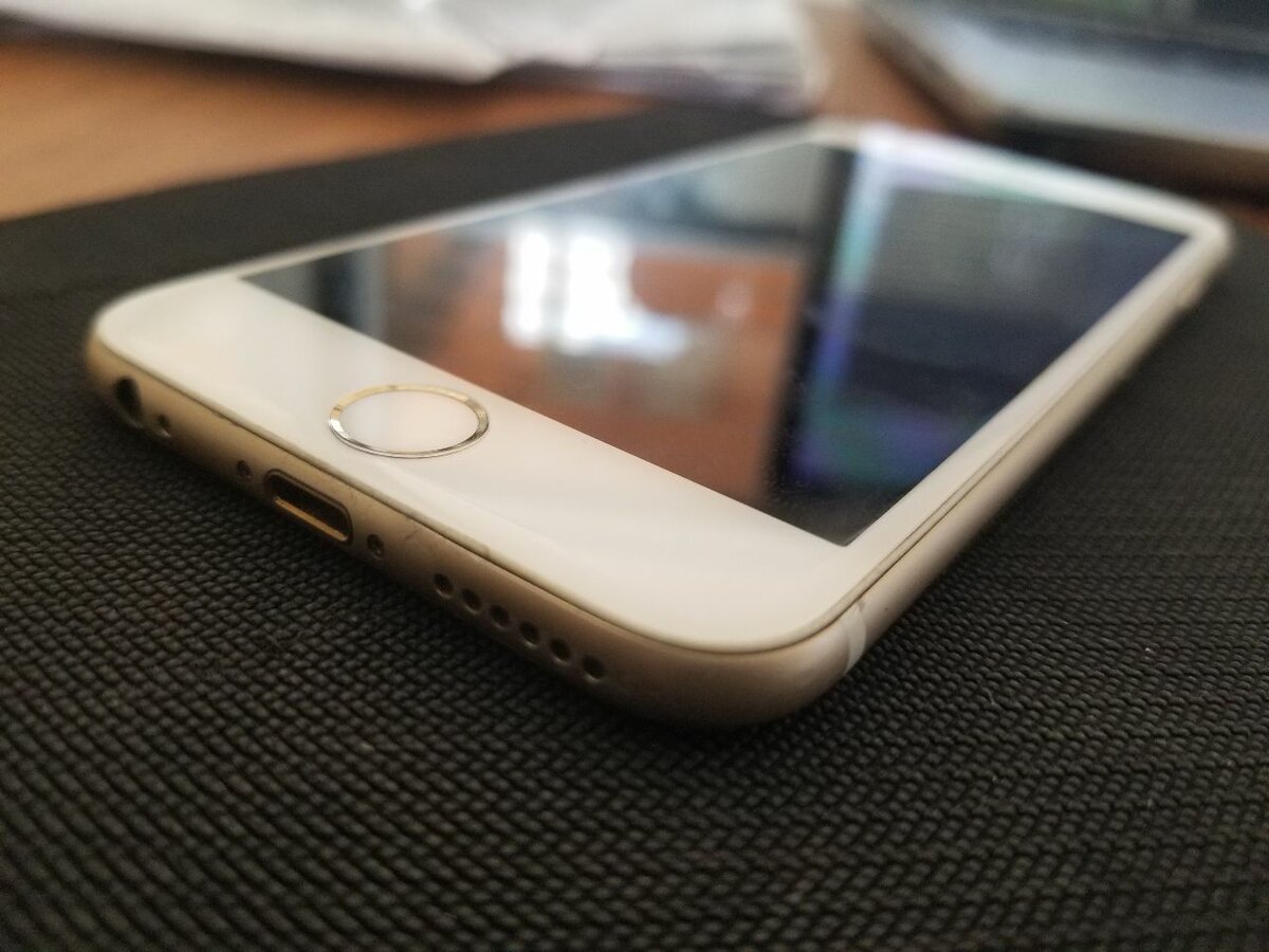 Apple iPhone 6 flat 16GB