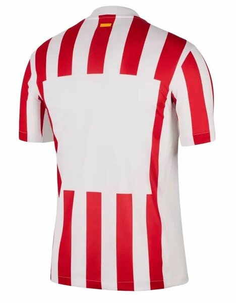 Maillot de Atletico Madrid