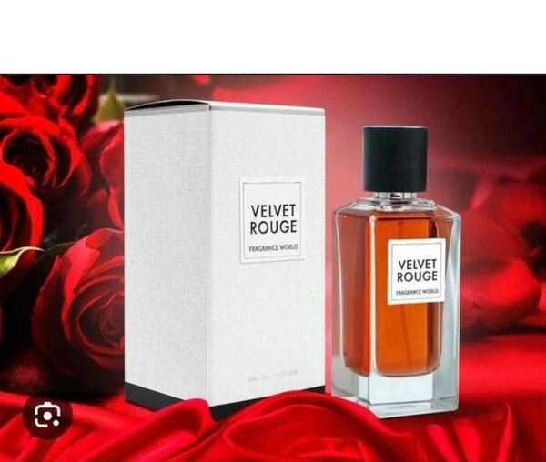 Eau De Parfum pour Homme