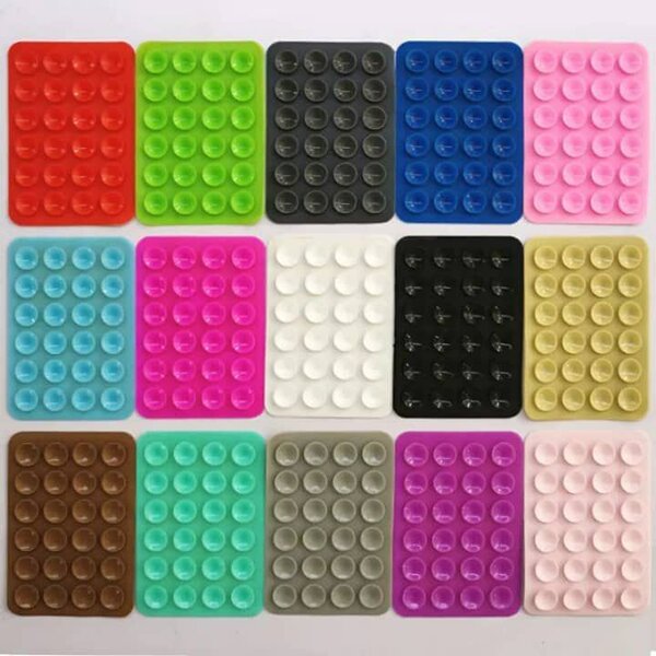 Ventouse pour téléphone