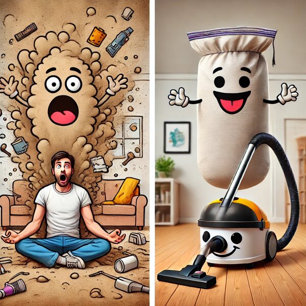 Фильтр мешок