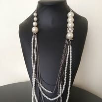 beau collier pour femme