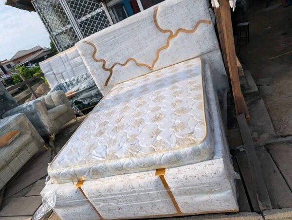 Canapé confort chic