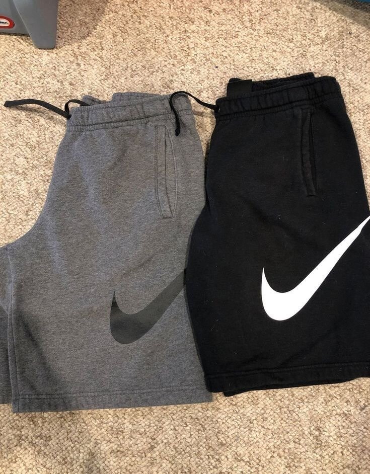 Shorts de sport Nike unisex