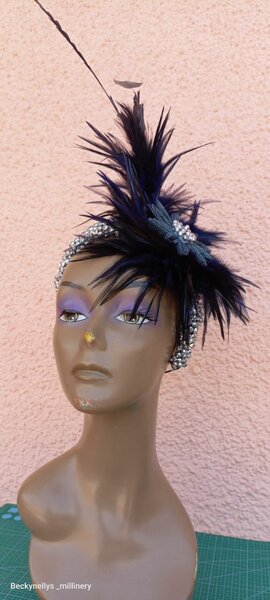 𝙘𝙧𝙮𝙨𝙩𝙖𝙡 𝙗𝙚𝙖𝙙𝙚𝙙 𝙝𝙚𝙖𝙙𝙥𝙞𝙚𝙘𝙚