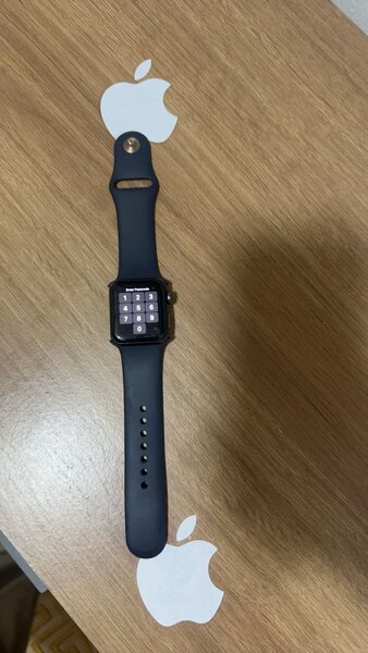 Apple Watch Series 3