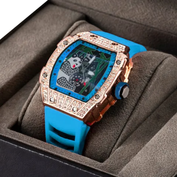 Montre luxe Hublot Big Bang
