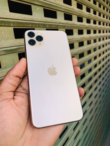 iPhone 11 Pro Max 256GB (noFaceID)