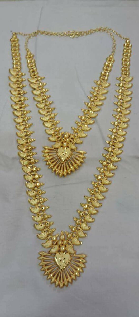 Necklace