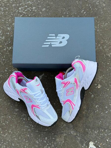 Baskets New Balance Femme