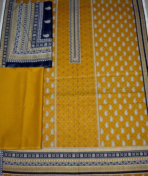 3pc unstich ladies suits