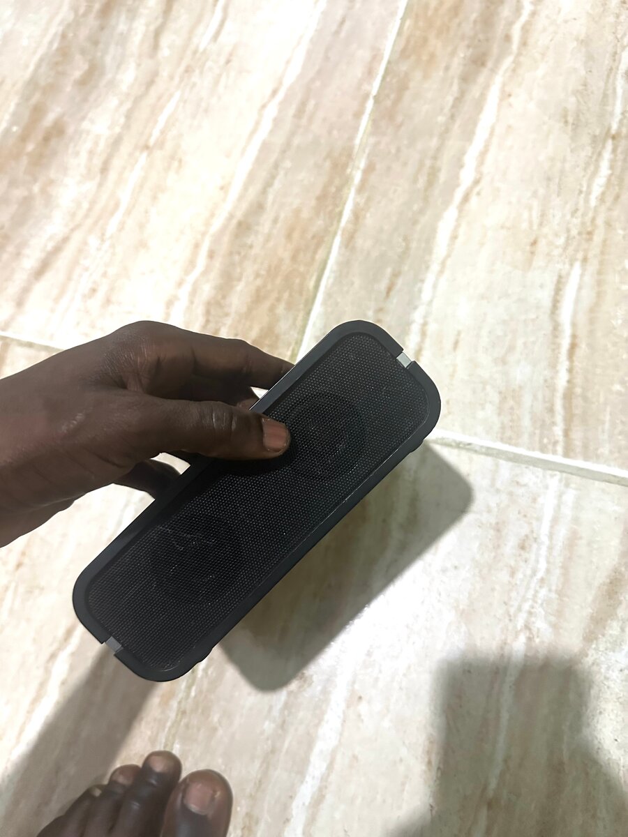 Enceinte Bluetooth portable JBL