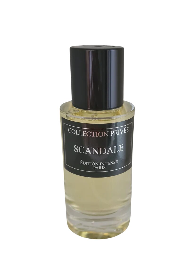 Parfum Scandale Collection Privée