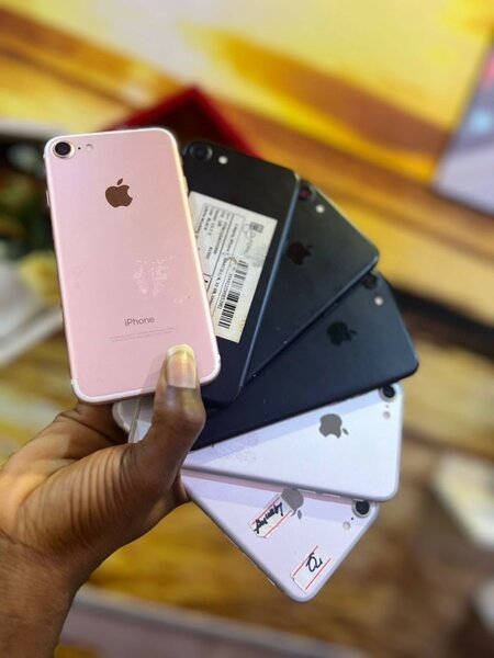 Uk used iPhone 7