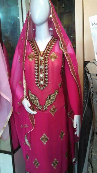 Ladies suit