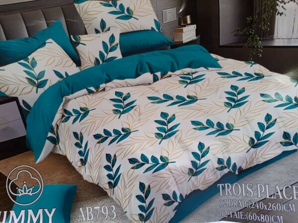 Parure de Lit Douceur Jimmy