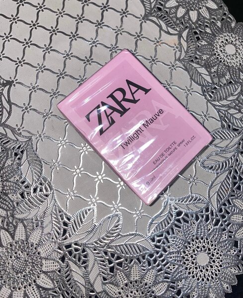 ZARA Twilight Mauve Eau de Toilette