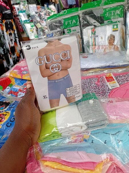 Boxer pour hommes XL mode