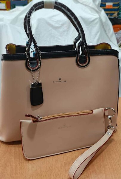 Sac à main élégant Lavishique