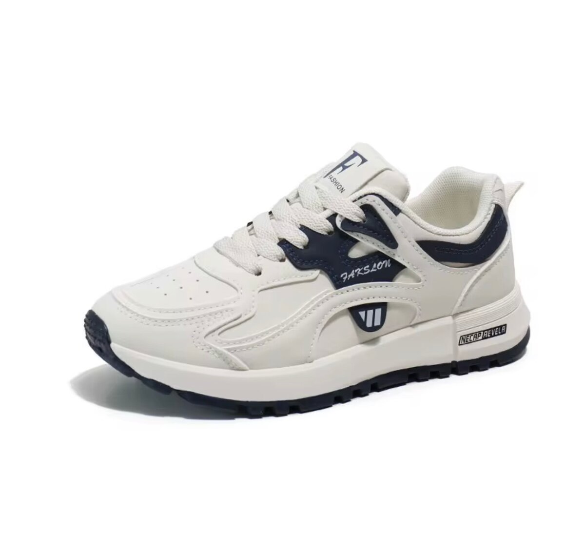 Baskets tendance femme