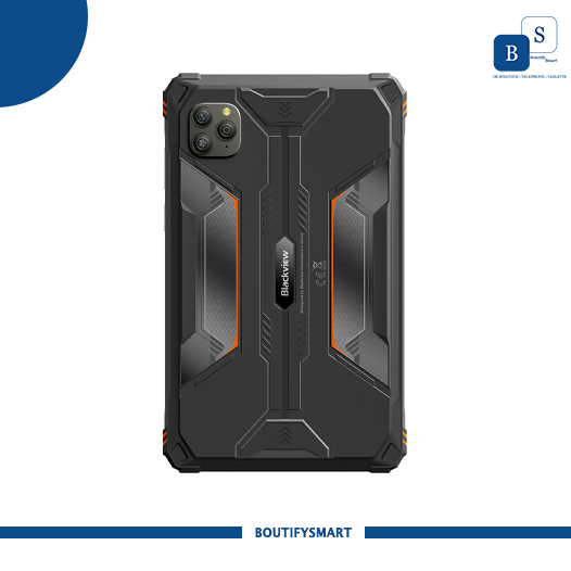 Blackview Tab Active 5 -128Go