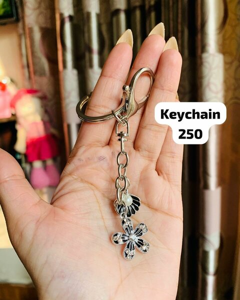 Keychain 