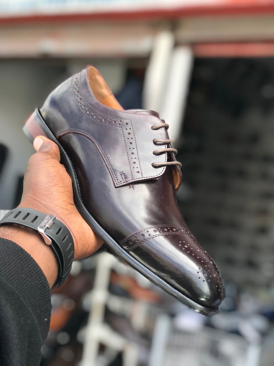 John foster smart shoes