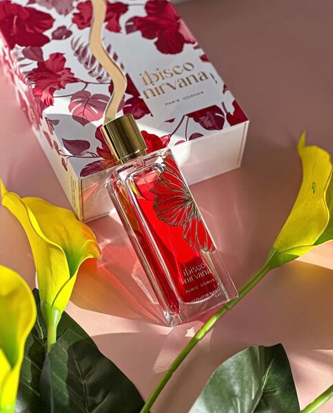 Parfum Ibisco Nirvana