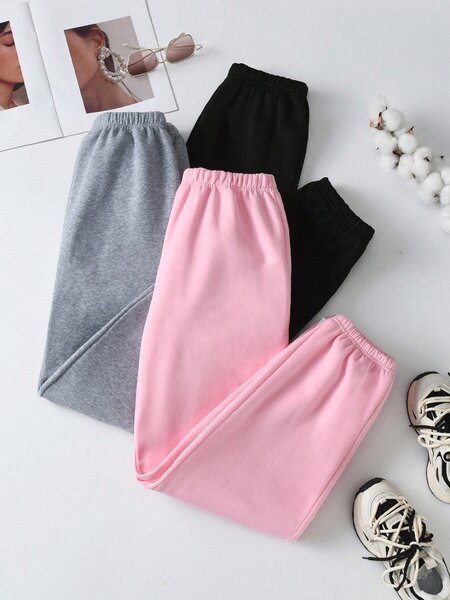 Pantalons de jogging confortables