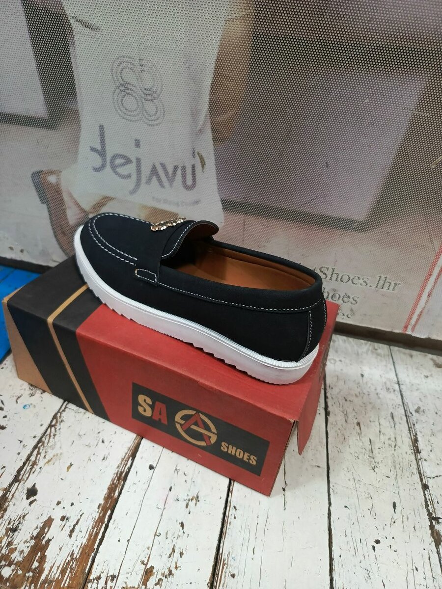 Men's Sweet Sheos