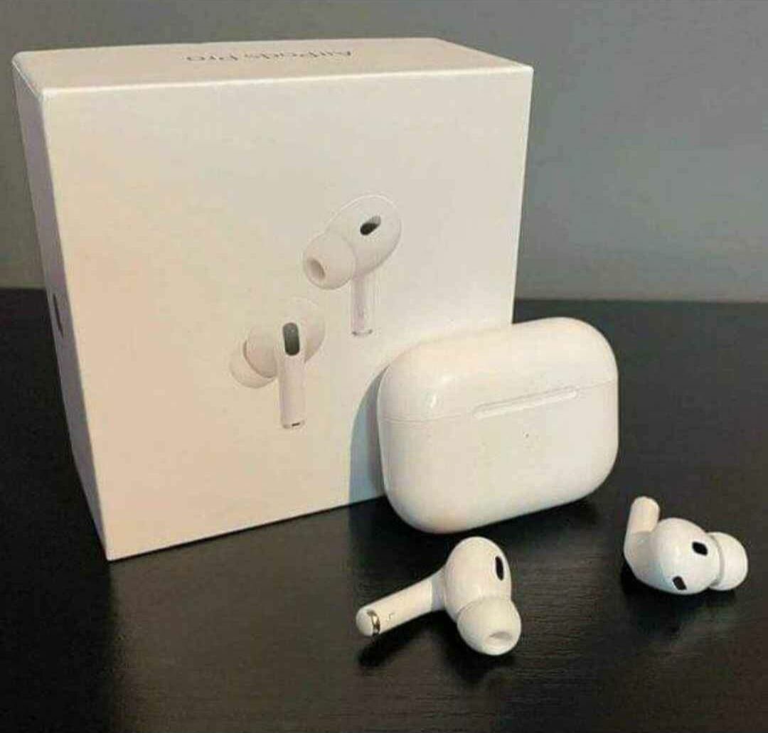 Écouteurs sans fil Apple