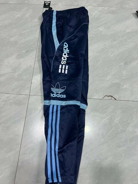 Soccer training bottoms