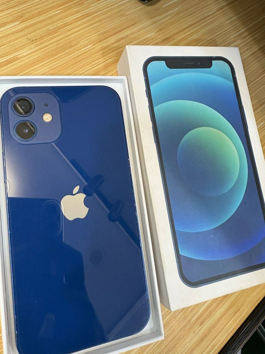 iphone 12 64giga deux puces