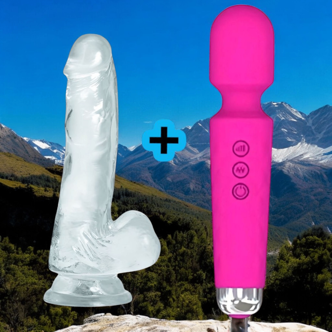 KIT Expérience Intime Ultime