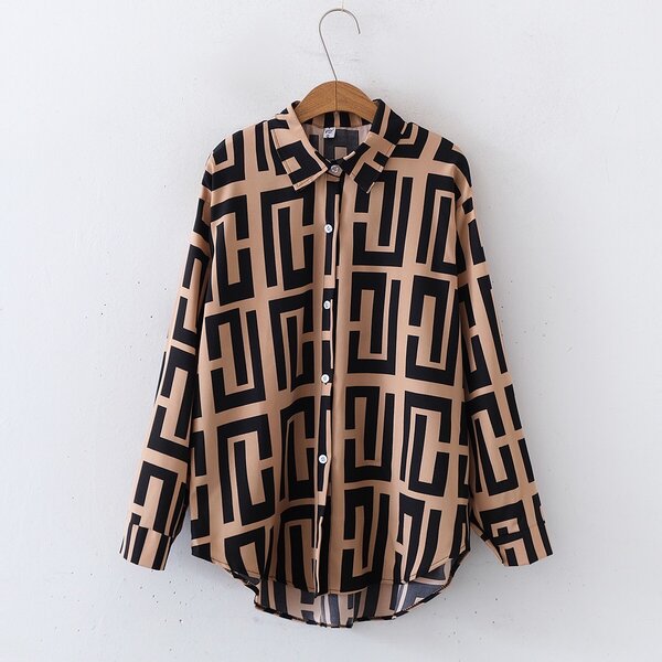 Nice shirts for ladies