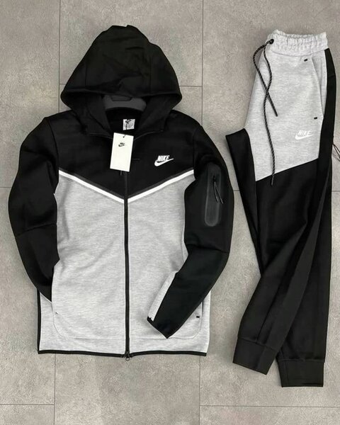 Tenue de sport homme élégante