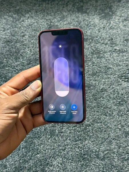Apple iPhone 13 reconditionné 128Go Rouge