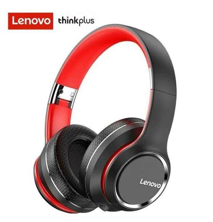 Casque Bluetooth Lenovo