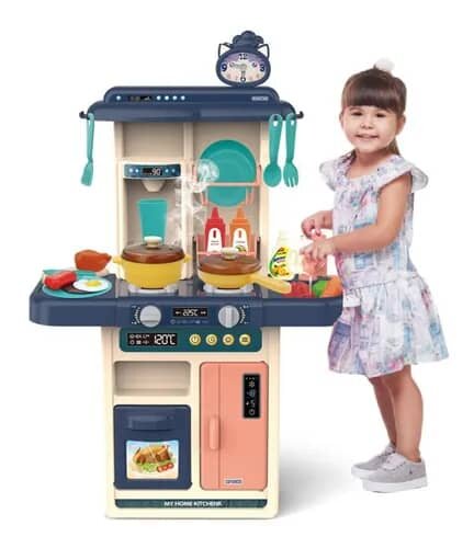 Cuisine Enfant Interactive 74CM