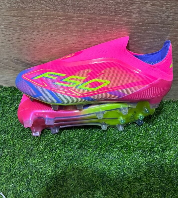 Chaussures de Football F50