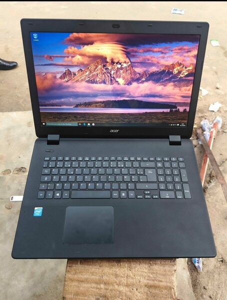 Ordinateur portable Acer performant