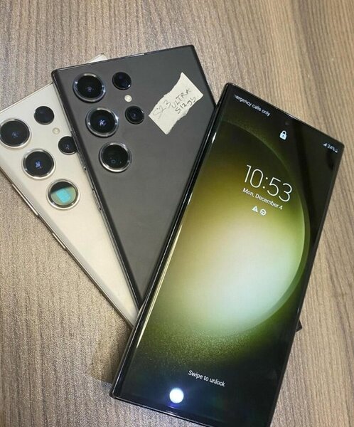 Samsung Galaxy S23 Ultra