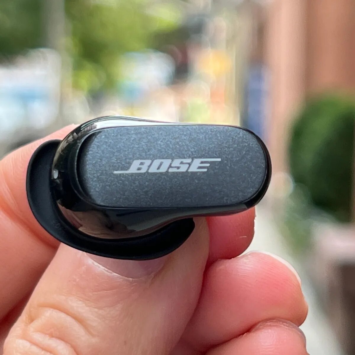 Écouteurs Bose QuietComfort Ultra